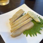 キッチン エージィー - サメタレ