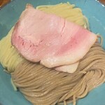 いかれたヌードル フィッシュトンズ - 