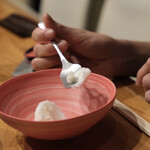 青山鮨孝 - デザート