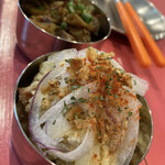 ぎょうざの求胃ちゃん - 