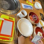 焼肉冷麺やまなか家 郡山さくら通り店 - 