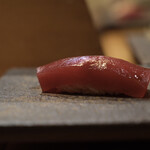 青山鮨孝 - 赤身