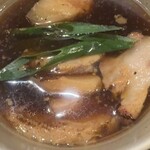 いかれたヌードル フィッシュトンズ - 