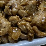 ワタナベ食品 直売店 - 2024/06/05
      親子丼 401円
      まかない焼鳥丼 401円
      ササミ串かつ 140円
      たまコロ 86円
      合計 1,028円