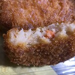 ワタナベ食品 直売店 - 2024/06/05
      親子丼 401円
      まかない焼鳥丼 401円
      ササミ串かつ 140円
      たまコロ 86円
      合計 1,028円