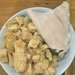 いかれたヌードル フィッシュトンズ - 