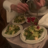 ロウリーズ・ザ・プライムリブ 恵比寿ガーデンプレイス店 - 