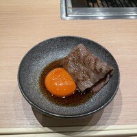 個室焼肉 銀座きたお - 