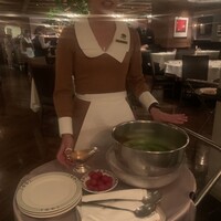 ロウリーズ・ザ・プライムリブ 恵比寿ガーデンプレイス店 - 