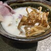 鶏Soba 座銀 にぼし店