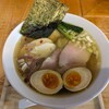 麺屋 いえろう