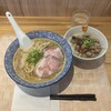 自家製麺 のぼる