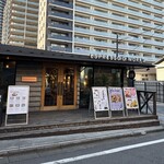 ESPRESSO D WORKS - 