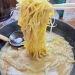 Ramen Shingen - 