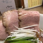 中華そば 紆折 - 