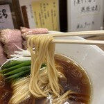 中華そば 紆折 - 