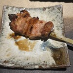 Gensen Yakitori Issekisanchou - 