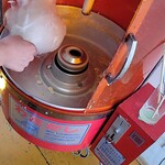 かばと製麺所 - 作成中100円です。