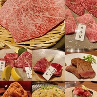 牛屋 銀兵衛 銀座本店 - 