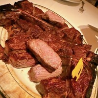 ウルフギャング・ステーキハウス 六本木 - 