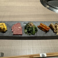 うし松 - 