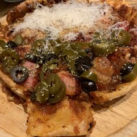 リオ・ブルーイング・コー ビストロアンドガーデン 東京ミッドタウン - 