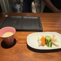 横濱里葉亭 鶴屋町店 - 