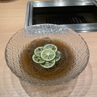 個室焼肉 銀座きたお - 