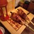か志わ熟成鶏十八番 - 料理写真:おまかせ串(2024.5.30)