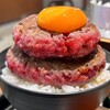 釜炊きごはんとハンバーグ タイチ食堂 マルエイガレリア店