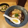らぁ麺 にし田