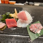 Sushi Kappou Suzumasa - 