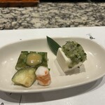 Sushi Kappou Suzumasa - 