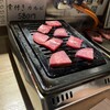 立喰い焼肉 おやびん 東店
