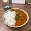 カレーショップ フェンネル