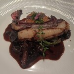 エスポワール - アナグマさん