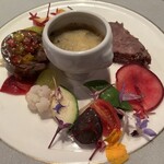 エスポワール - 