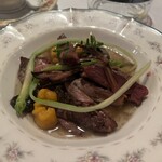 エスポワール - 