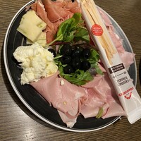 Focacceria la Brianza - 