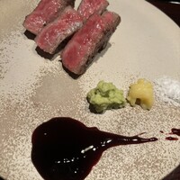 鉄板焼き いわ倉 - 