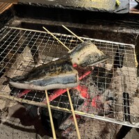 囲炉裏料理 うな革 和なり - 
