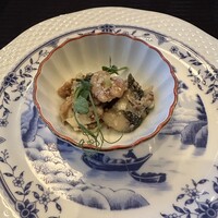 スーツァンレストラン陳 横浜店 - 