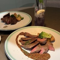 COLONIAL BEACH 横浜ハンマーヘッド - 