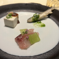 夢屋銀兵衛 虎夢 - 