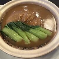 スーツァンレストラン陳 横浜店 - 