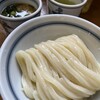 釜あげうどん 長田 in 香の香