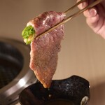 焼肉料理 牛吉日和 - 