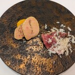 クッチーナ イタリアーナ ガッルーラ - 