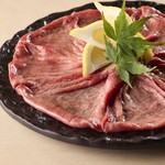 焼肉料理 牛吉日和 - 