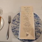 クッチーナ イタリアーナ ガッルーラ - 